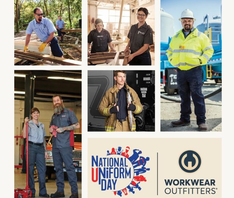 Workwear Outfitters